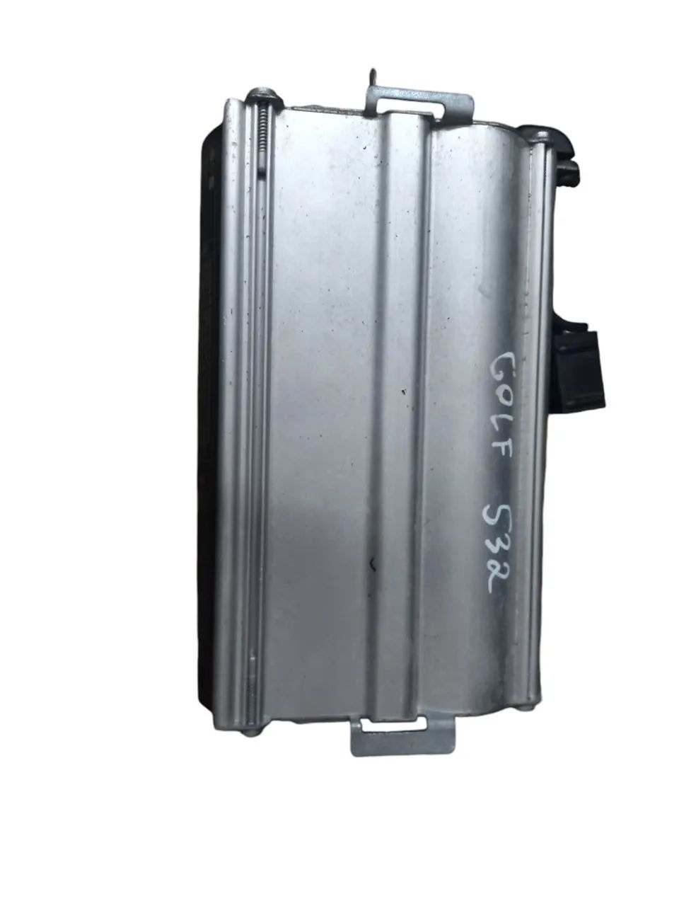 Kit Air-bag Volkswagen Golf Sportline 2006 A 2014 - Foto 4