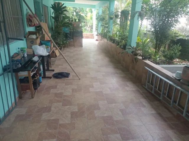 Foto - Itaquaquecetuba - Ribeiro