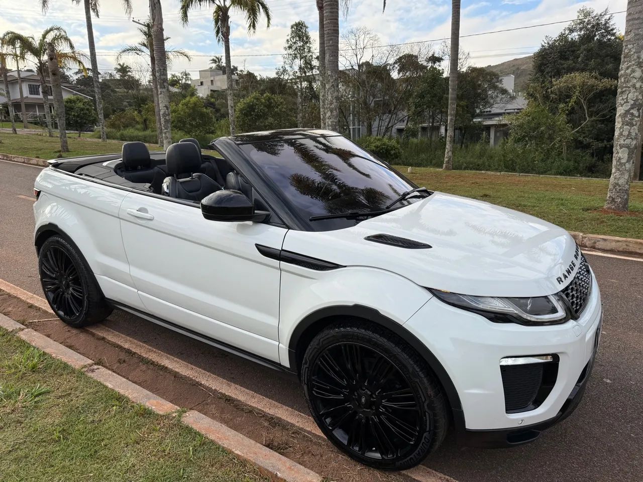 EVOQUE CONVERSÍVEL RARIDADE  - Foto 4
