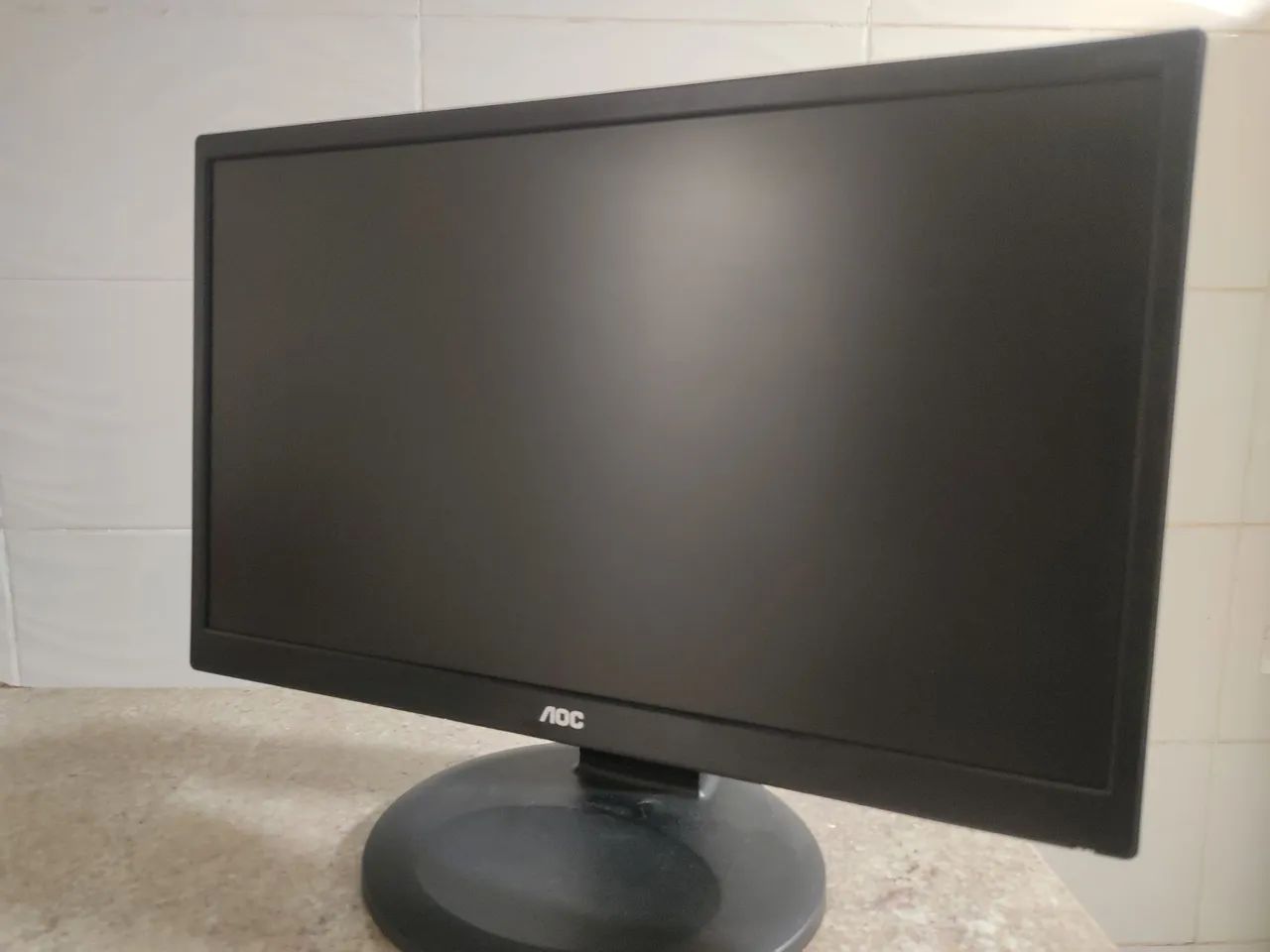 Monitor Aoc64312626121859121