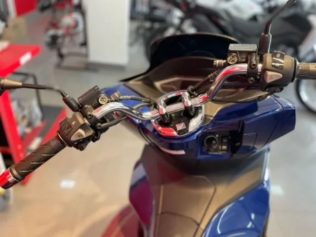 Honda PCX 160 ABS - Foto 3