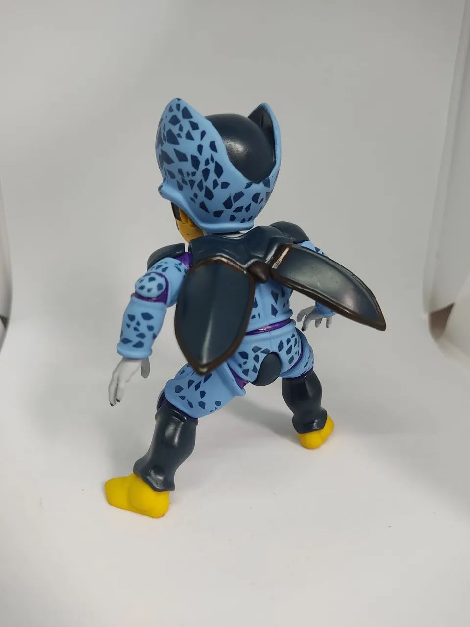 Action Figure Cell Junior - Dragon Ball Z - Foto 3