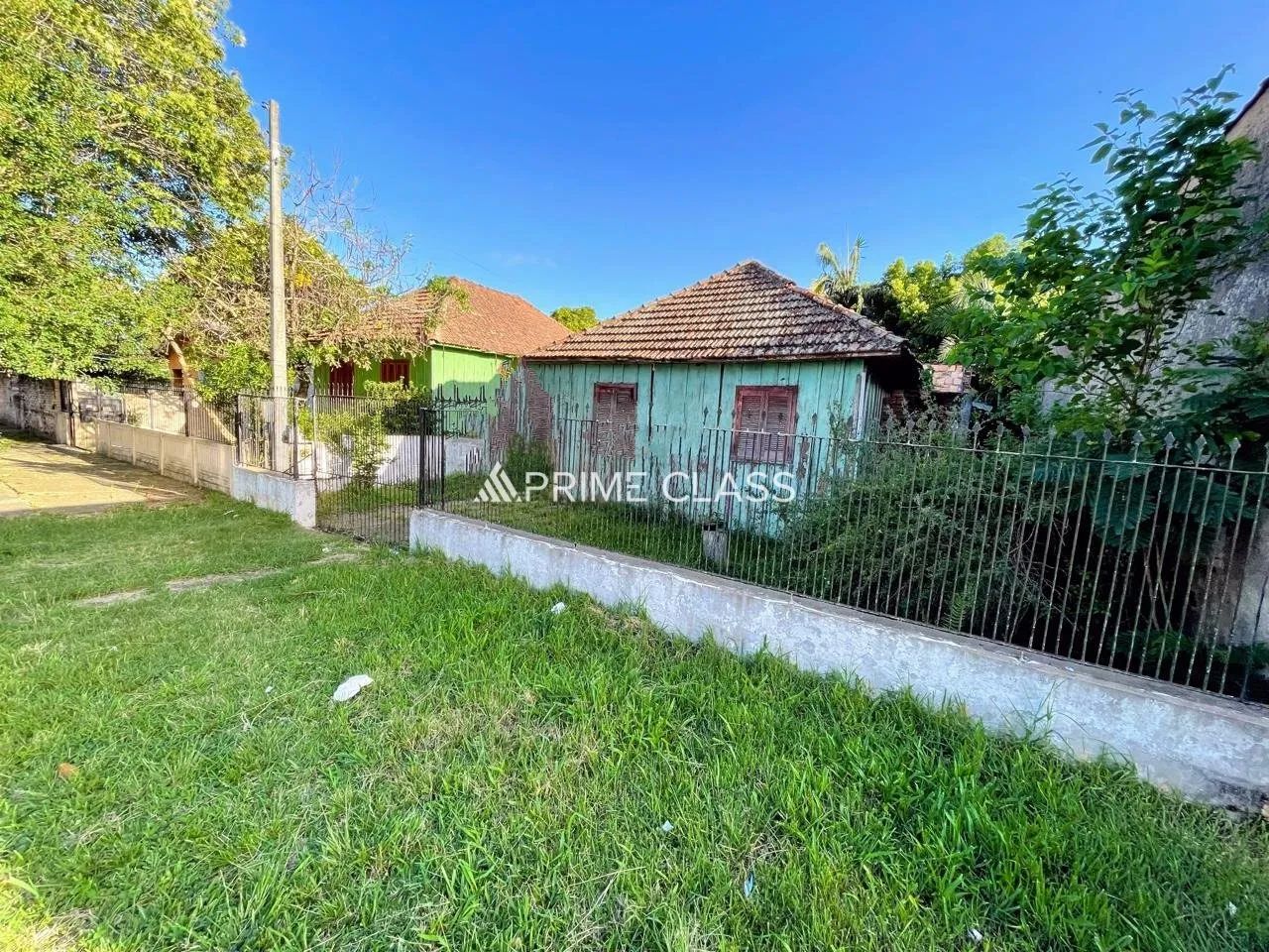 Terreno com área total de 484,00 Bairro Niterói, Canoas RS. - Foto 2