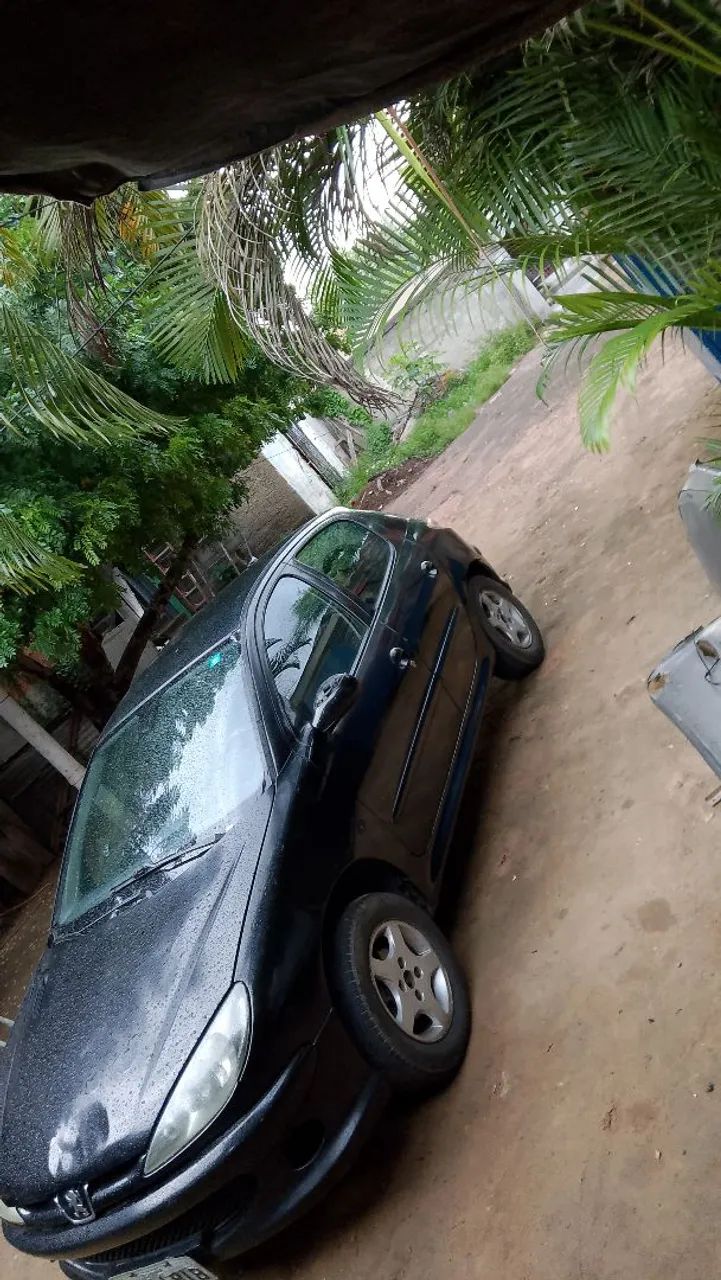 Vendo troco flex 1.4 8v 2007 barato..... - Foto 6