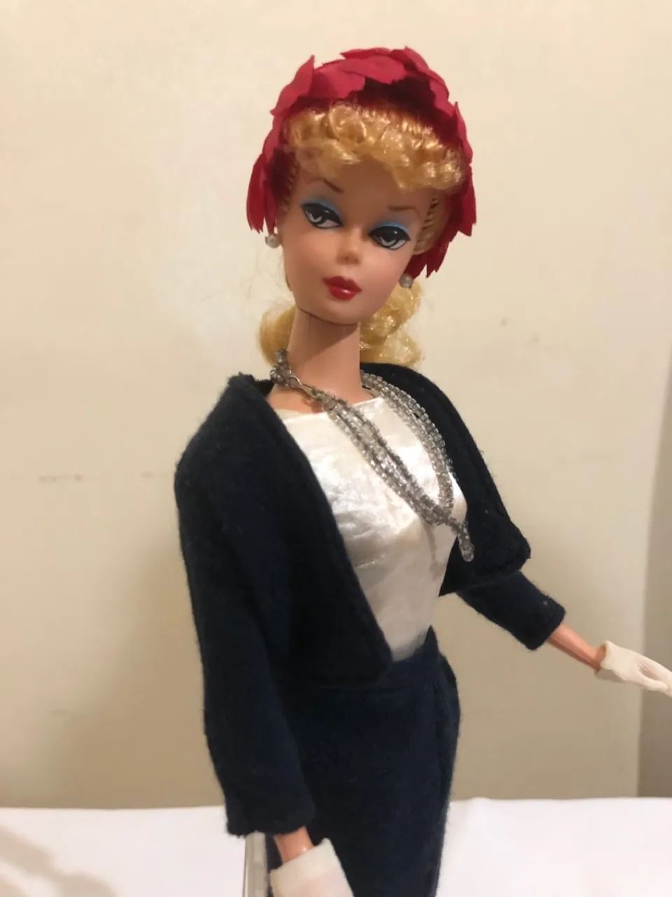 Barbie Commuter Set - Colecionadores - Limited Edition - Foto 2