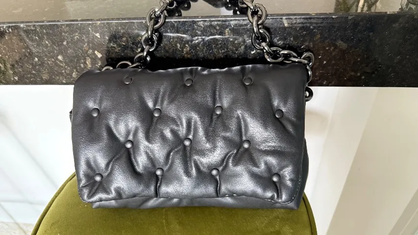 Bolsa Zara original