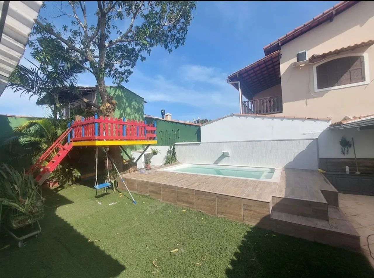 foto - Cabo Frio - Jardim Excelsior