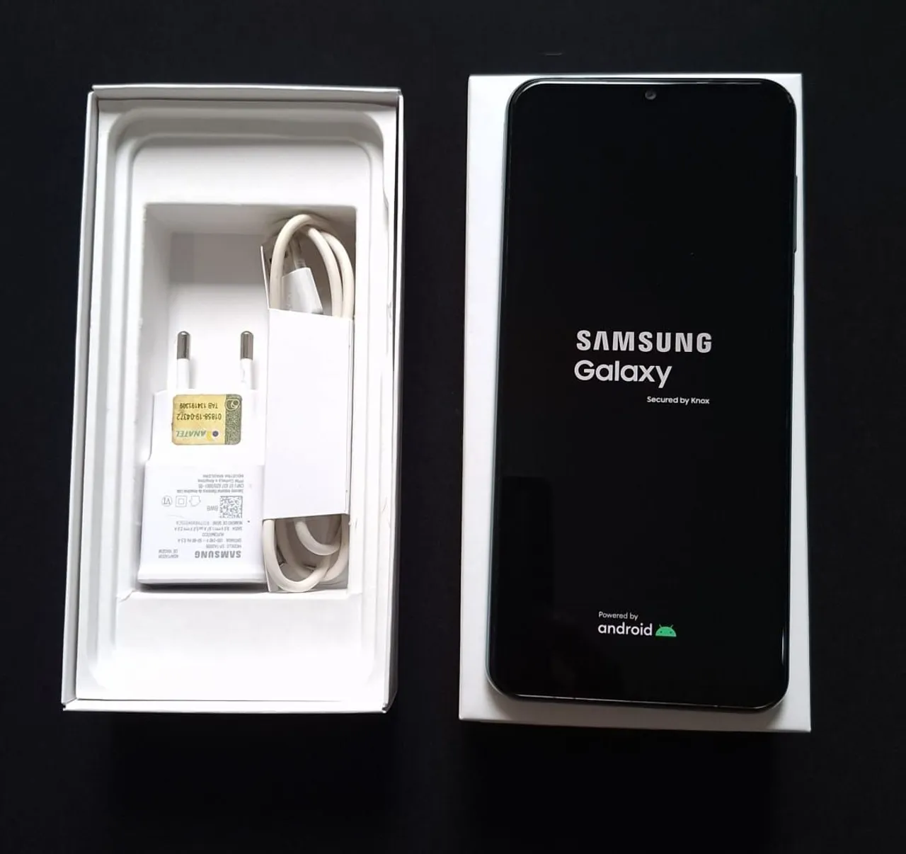 Samsung Galaxy M23