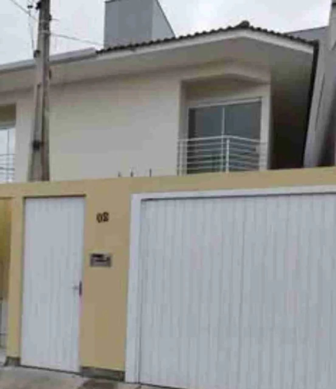 Foto - Palhoça - Barra do Aririú