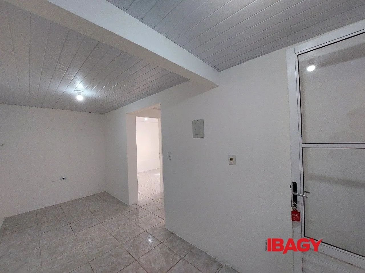 Excelente Casa 2 dormitório(s) em Capoeiras - Florianópolis - Foto 5