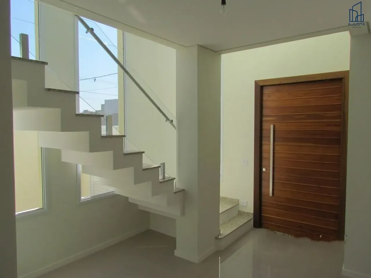 Casa a venda no Condomínio Golden Park Residence II, Sorocaba/SP
