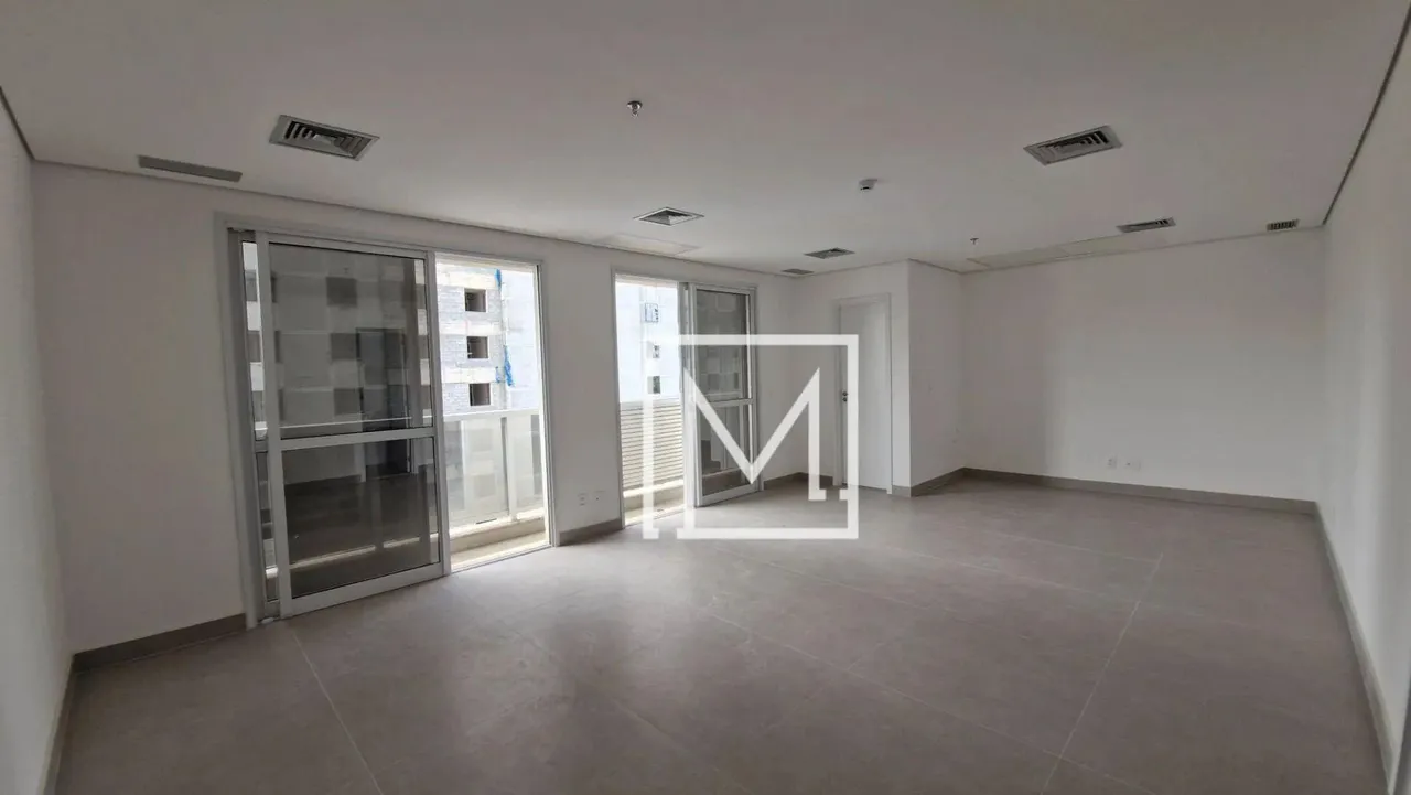 Sala para alugar, 41 m² por R$ 3.745,03/mês - Perdizes - São Paulo/SP
