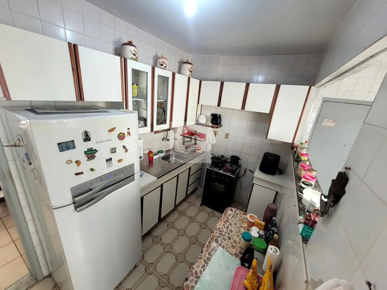 Apartamento 2 Quartos para Venda em Salvador, COSTA AZUL, 2 dormitórios, 1 suíte, 3 banhei - Foto 12