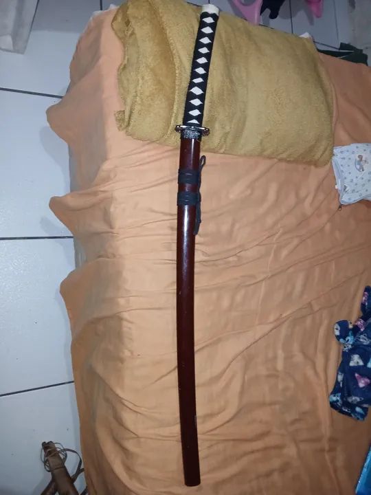 Espadas Decorativas - Foto 4