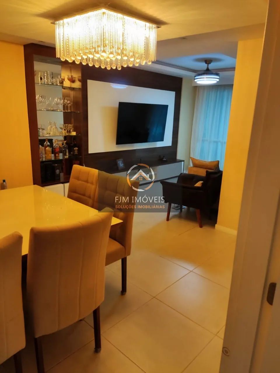 Apartamento em Icaraí - Niterói