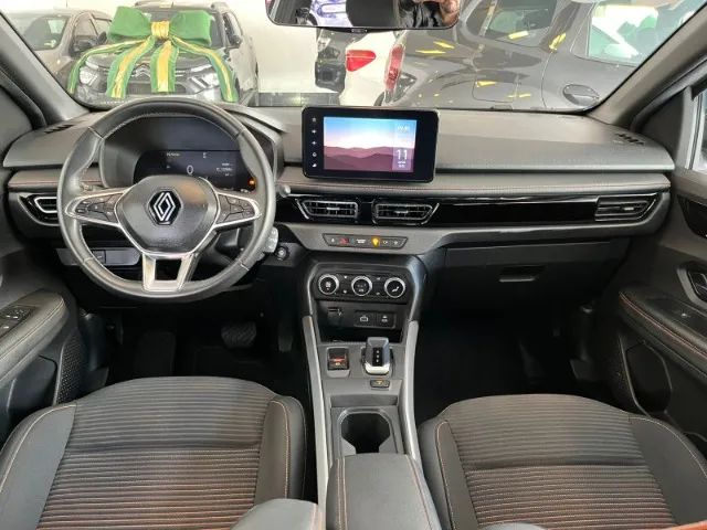 KARDIAN PREMIERE EDITION 1.0 TURBO AUT 2025 - 16 MIL KM - TOP DE LINHA  - Foto 4