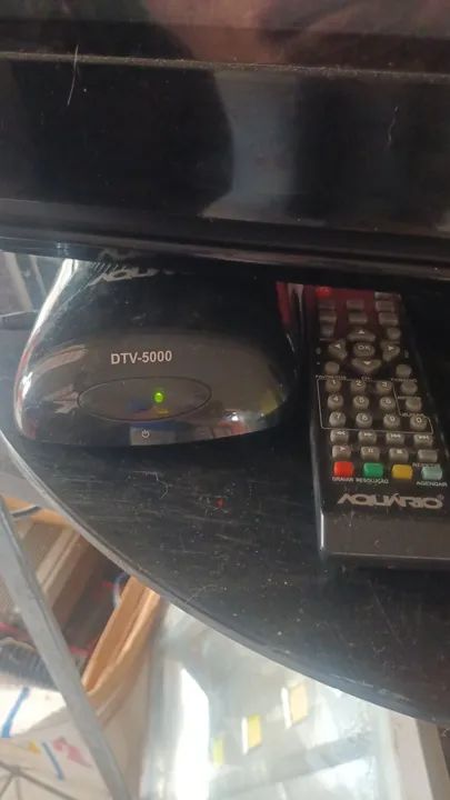 Tv LG 42 polegadas  - Foto 3