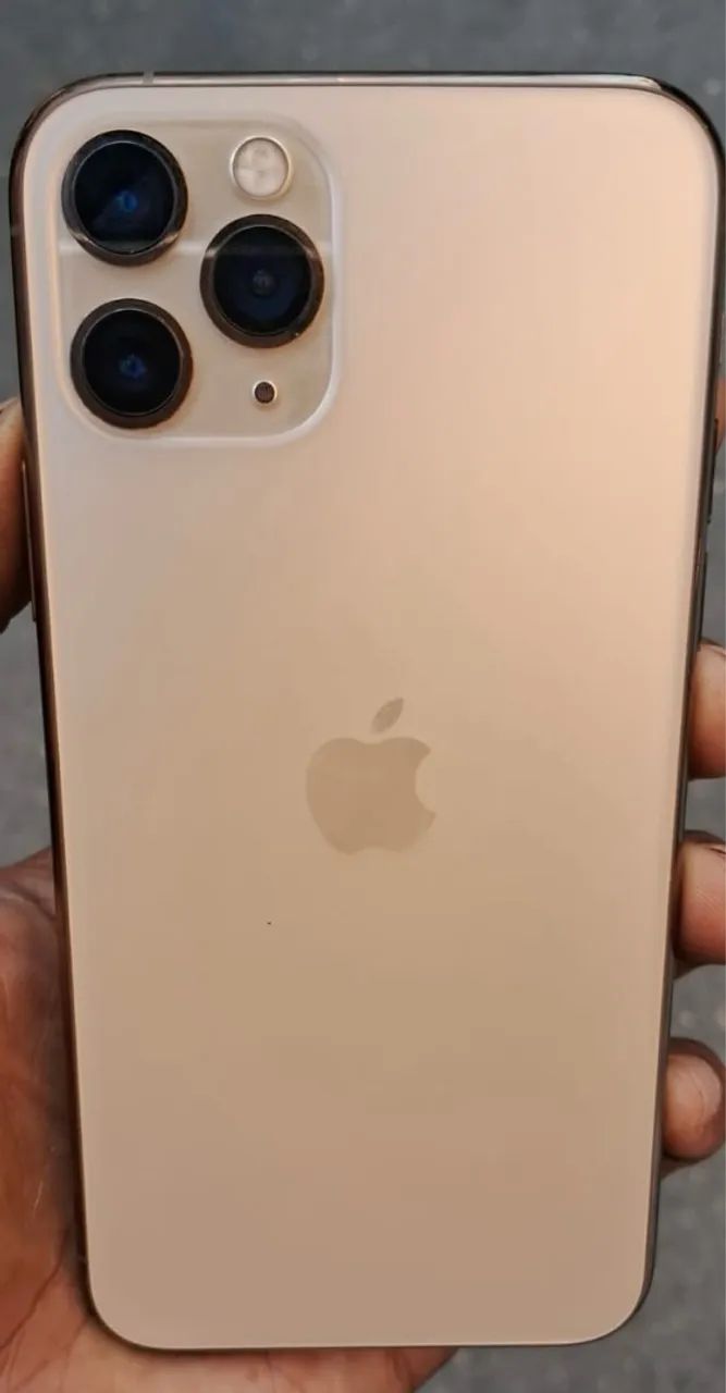 iPhone 11 PRO 256 GB - Foto 3