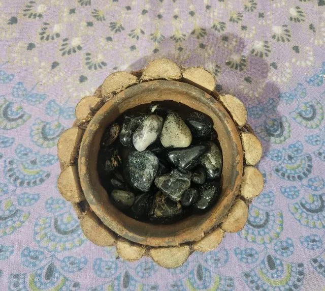 Quartzo negro