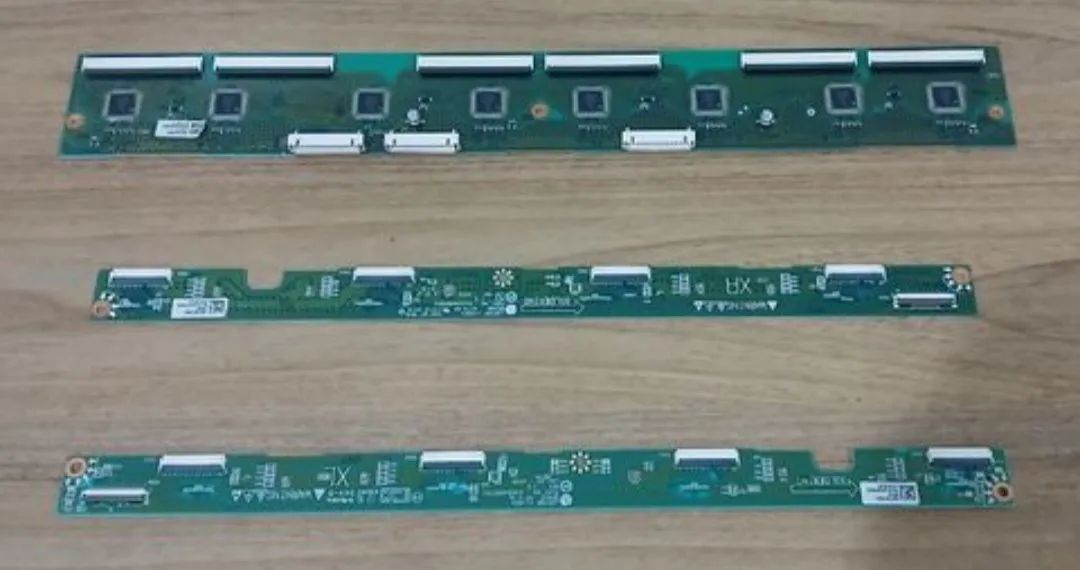 Kit com 9 placas para tv lg 42pn4600 - Foto 4