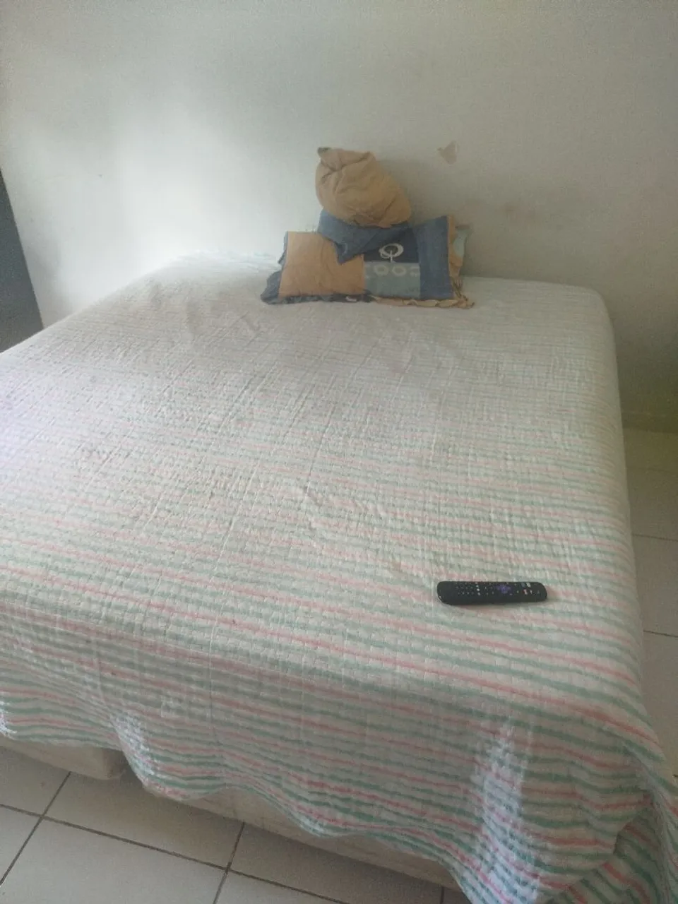 Cama King size