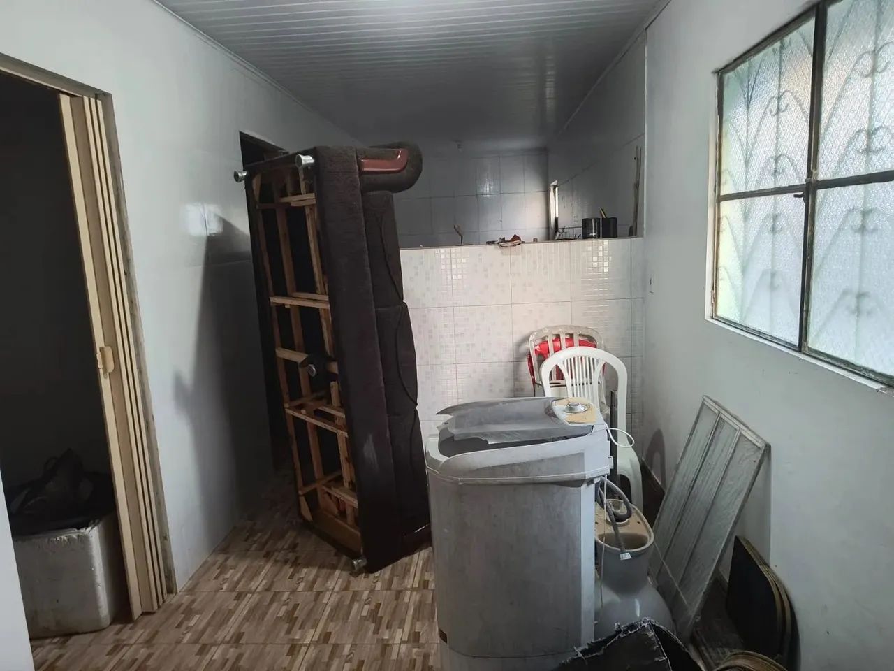 Oportunidade casa Clima Bom apenas 140 mil - Foto 2