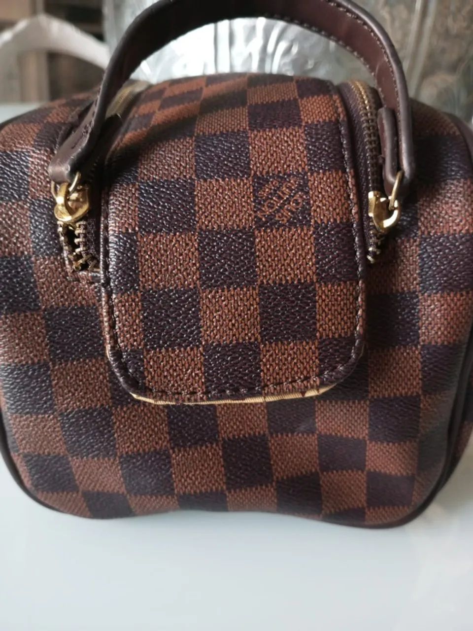  Necessaire Louis Vuitton - Foto 3