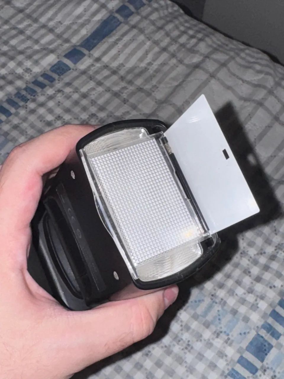 Flash Yongnuo Speedlite (YN565EX III) - Foto 2