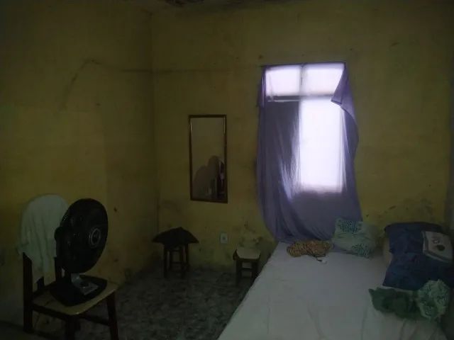 Casa com dois quartos n a avenida fortaleza - Foto 2