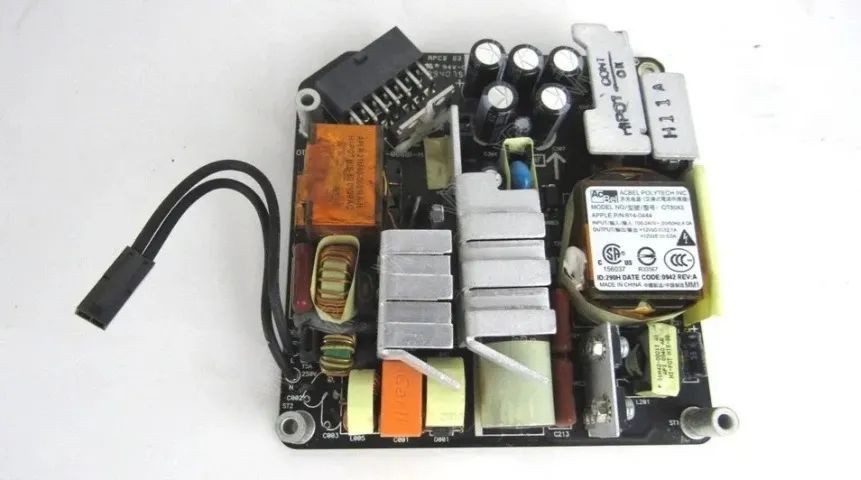 Fonte de Alimentação iMac 21,5" 2011 mod. a1311