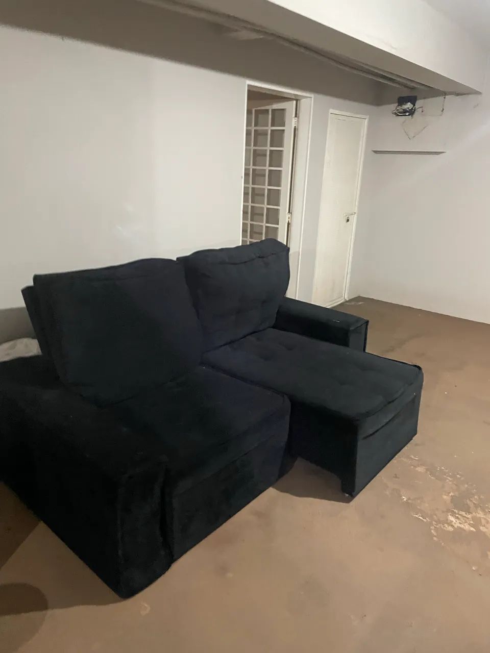 VENDO SOFÁ RETRÁTIL 64842073510786123