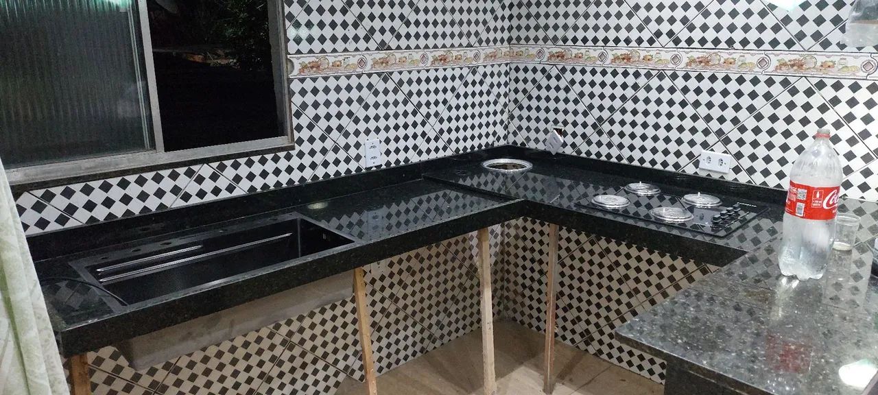  Pia de Granito-SOB medida- *