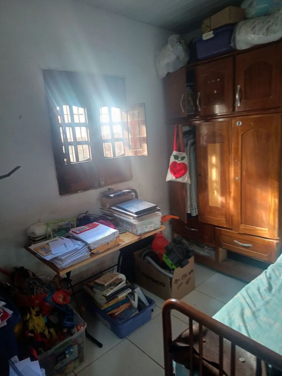 Casa na Brasília Teimosa  - Foto 2