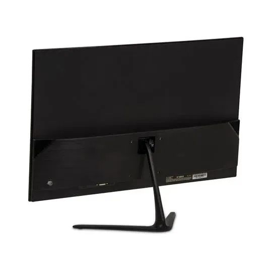 Monitor Gamer GT 23.8" Led Full HD 75Hz 1ms Freesync Widescreen Hdmi/VGA - WZetta - Foto 4