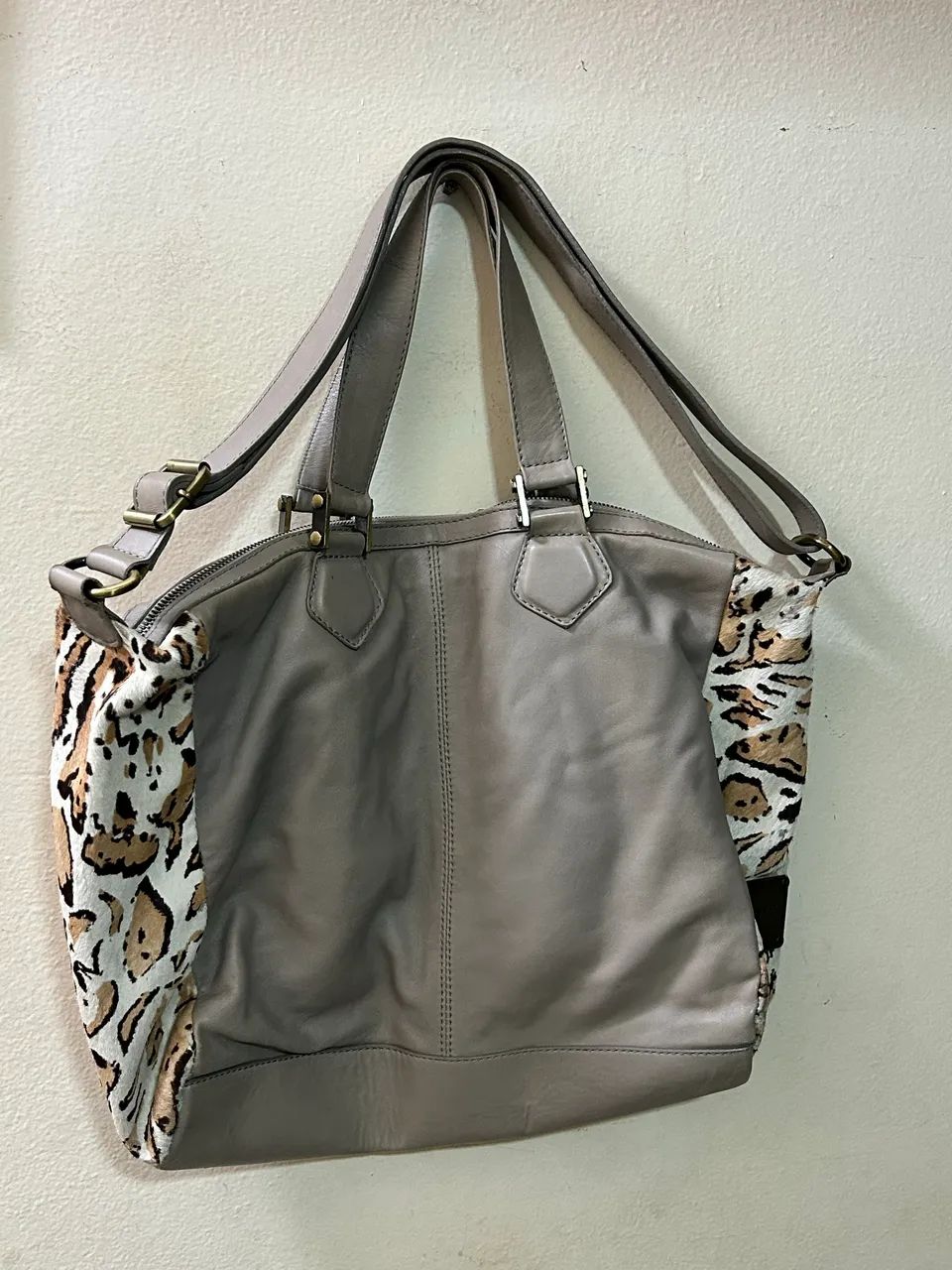 BOLSA LEGASPI - Foto 4