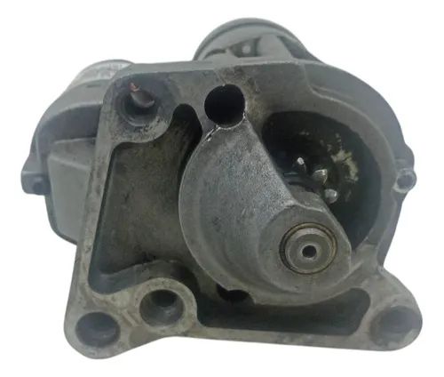 Motor Arranque Partida Renault Scenic 2.0 1999 2000 2001 02 - Foto 3