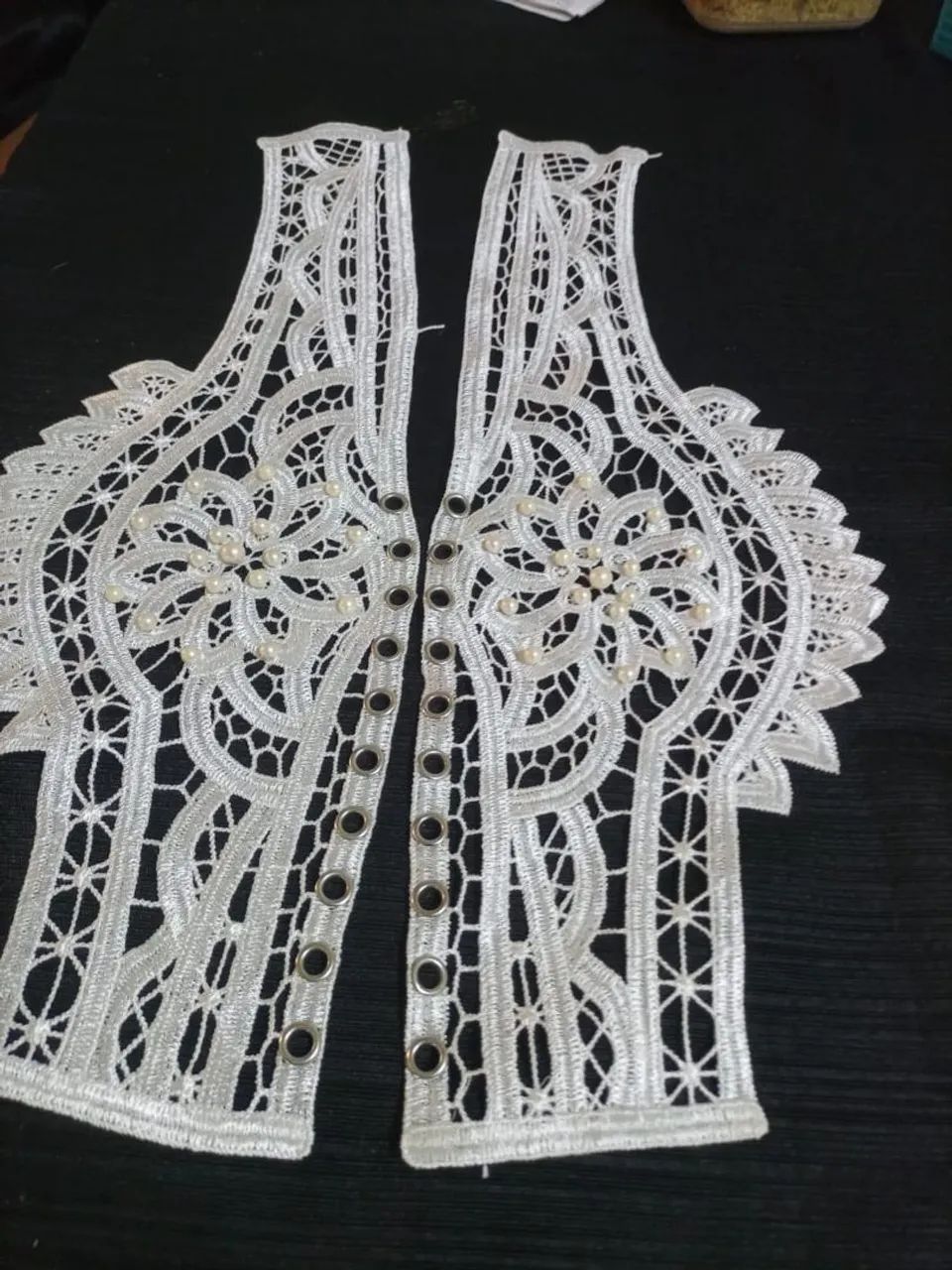 Rendas Diversas Lotes 