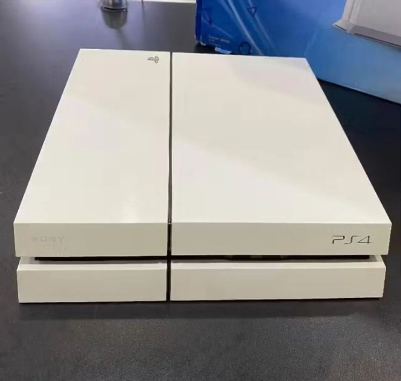 PS4 FAT WITHE DESBL 11.00 - Foto 2