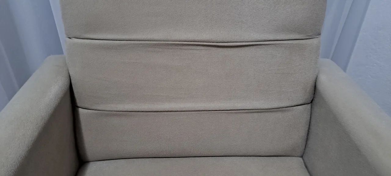 Poltrona para escritório - Foto 4