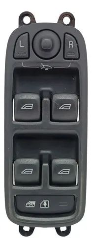 Interruptor Dianteiro Esquerdo Volvo Xc60 Original Usado