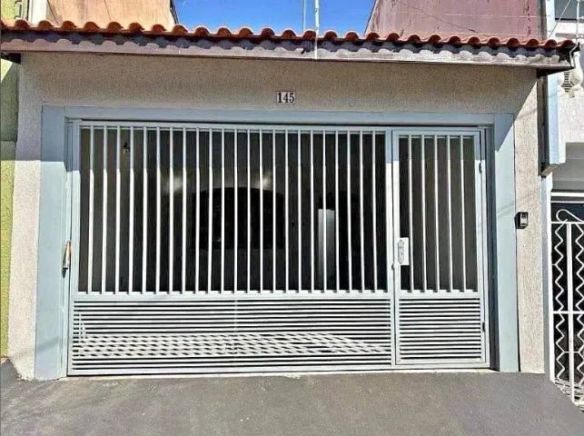  CASA À VENDA - OSASCO - AYROSA