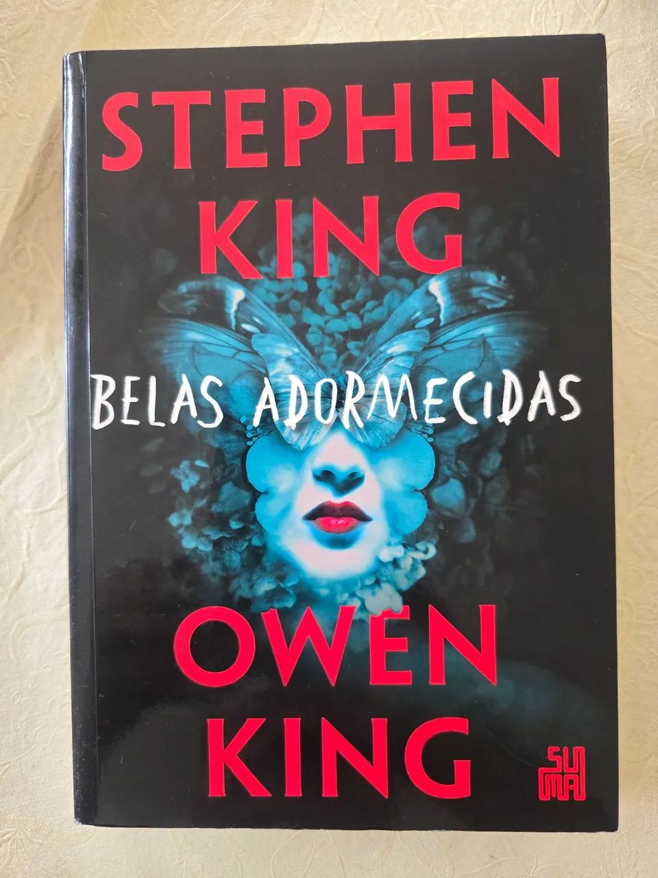 COMBO 10 - Stephen King