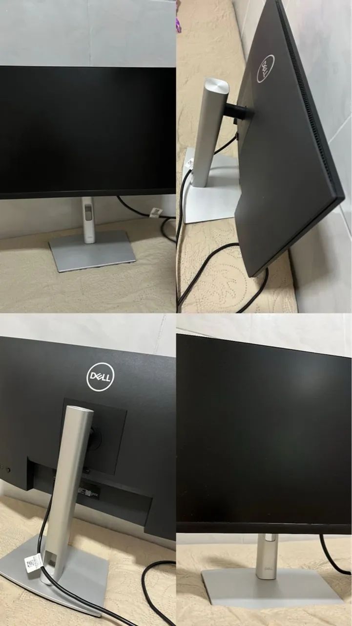 Monitor Dell P2422H