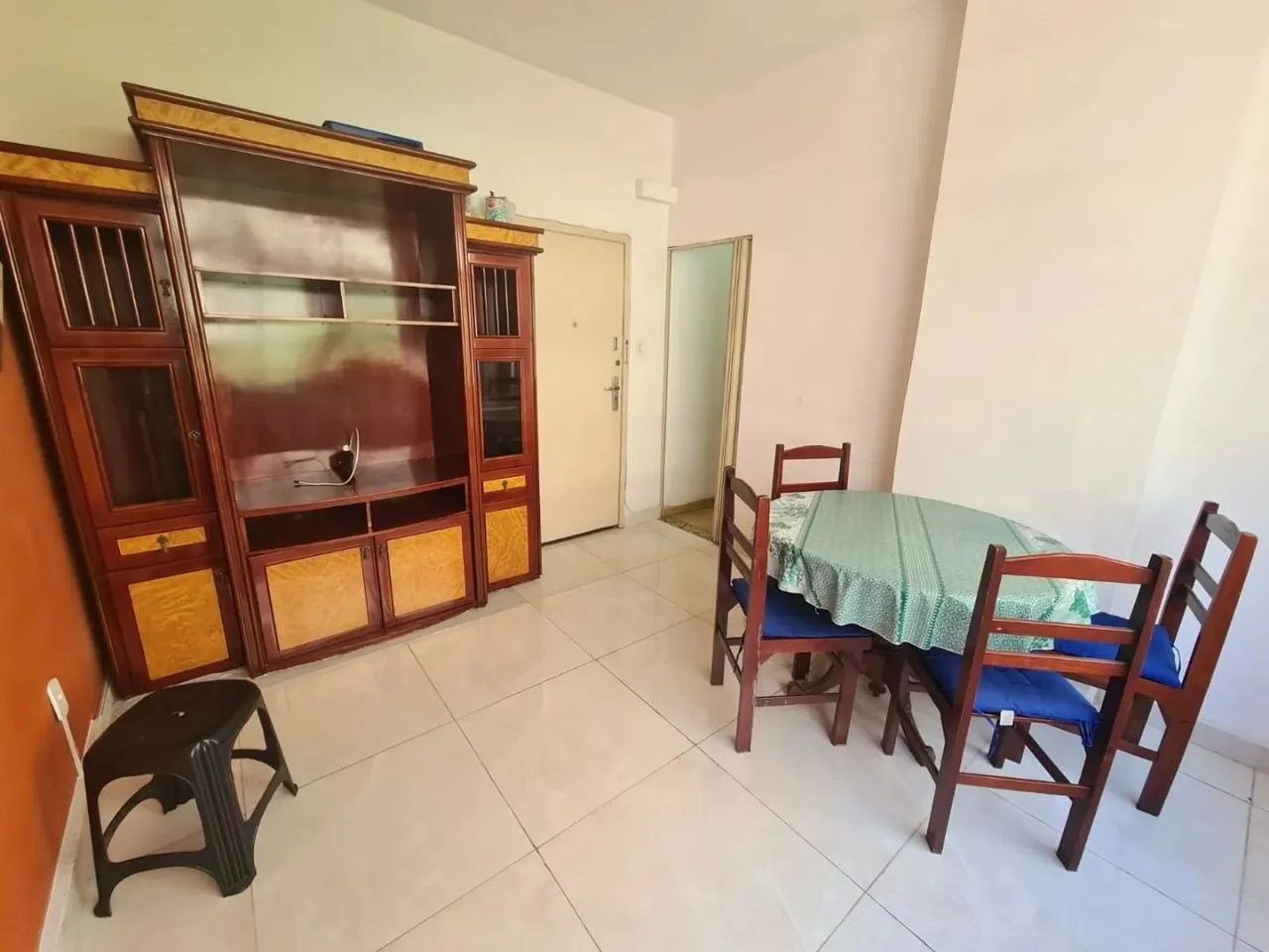 Copacabana - Posto 4 Apartamento de Frente com 40Mtrs