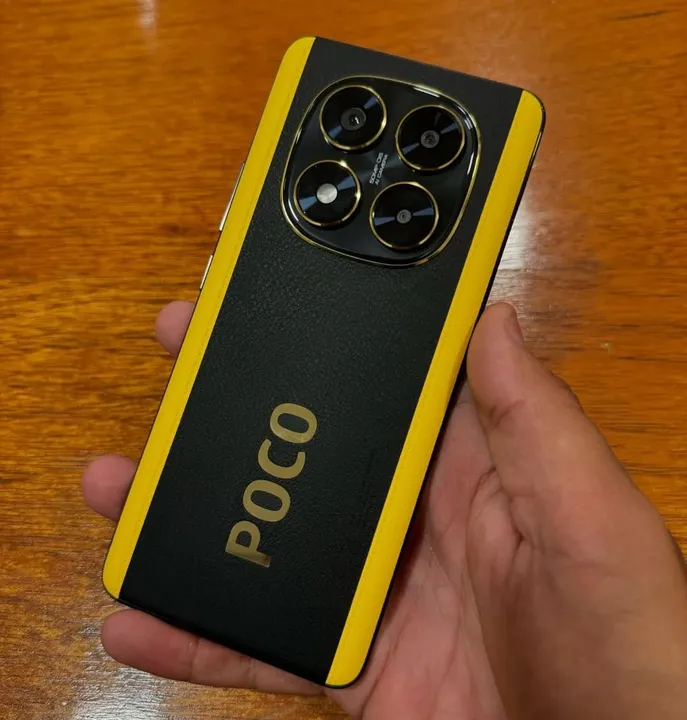 Xiaomi Poco X7 5G 256GB 8GB RAM