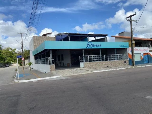 Aluga-se Restaurante bem localizado no Seixas
