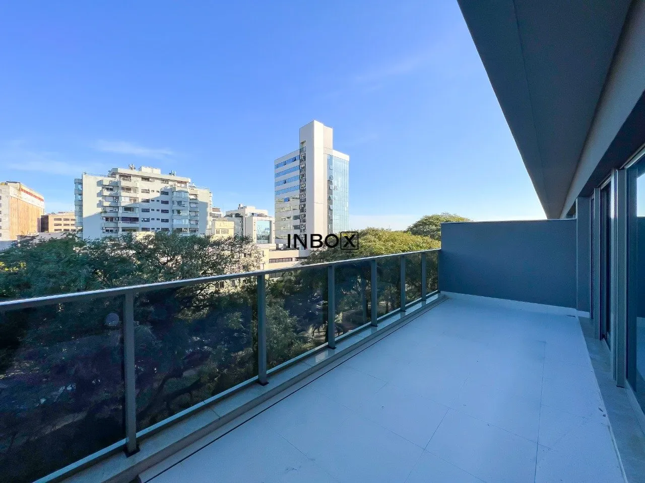 Garden para comprar com 01 quartos (suíte) no bairro Praia de Belas
