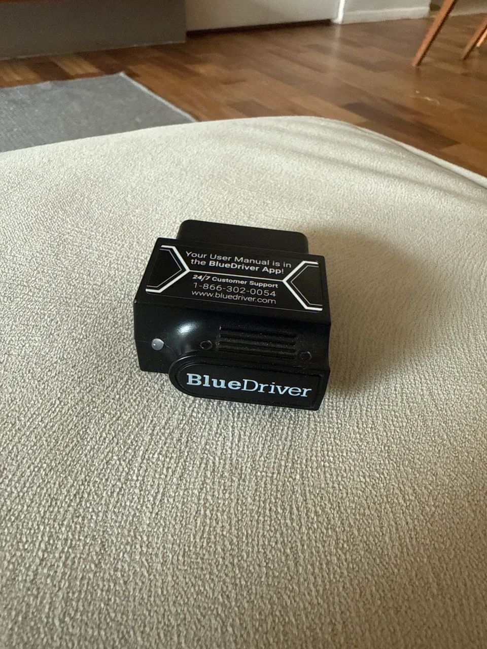 Scanner Automotivo Profissional BlueDriver LSB2 Bluetooth Original | Diagnóstico Avançado  - Foto 3