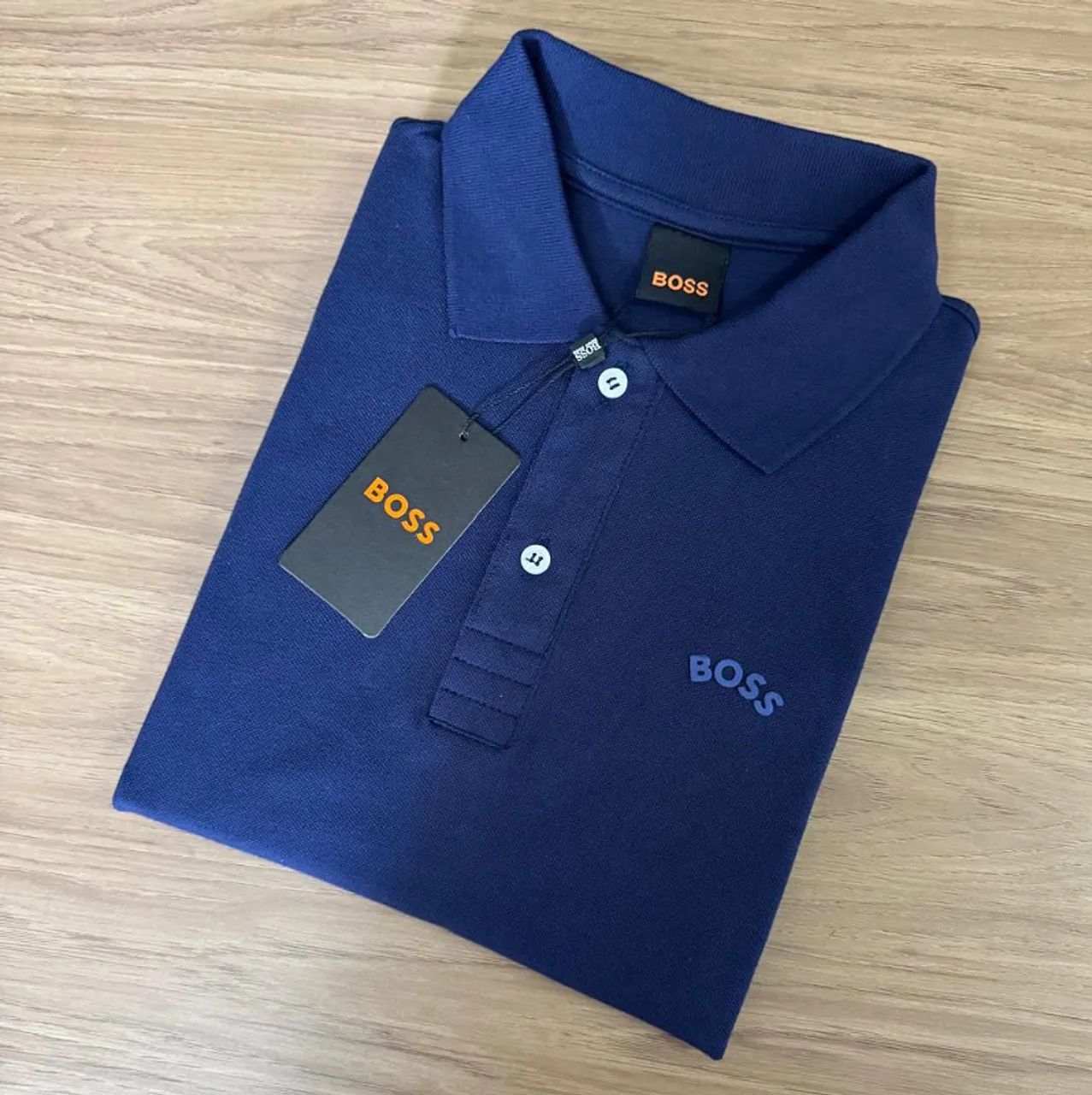 Camisas Gola polo  - Foto 4