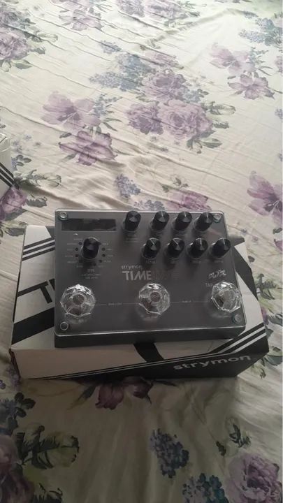 Strymon Time Line - Foto 3